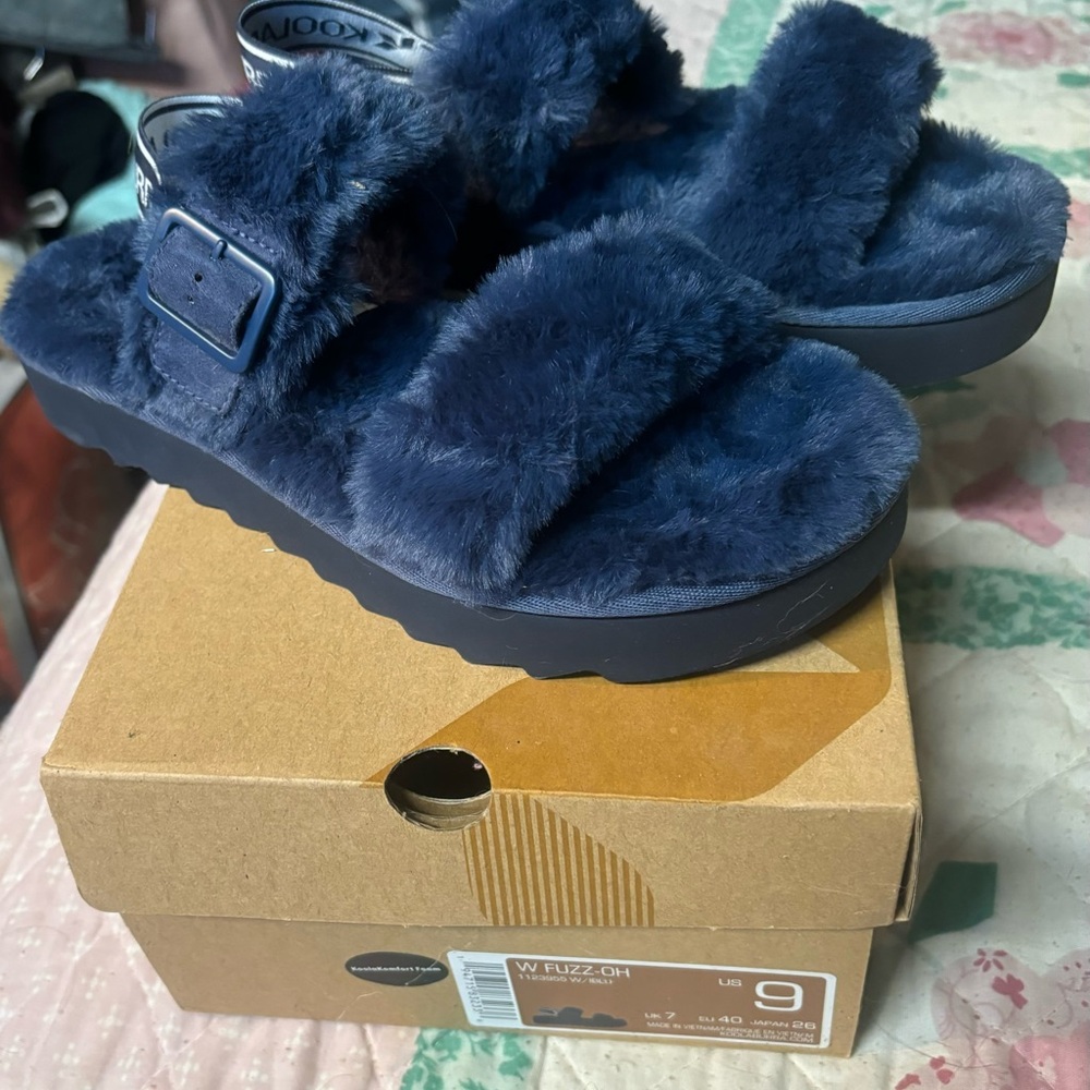 Ugg kookaburra